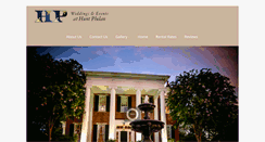 Desktop Screenshot of huntphelan.com