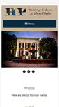 Mobile Screenshot of huntphelan.com
